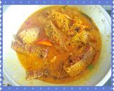 Foto langkah ke 6 dari resep Pesmol ikan.