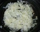 Foto del paso 1 de la receta: Croquetas de lentejas
