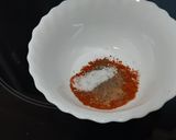 Foto del paso 2 de la receta: Pescadilla con salsa de anacardos