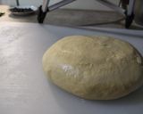 Foto del paso 10 de la receta: Masa Danesa (Croissants y Chocolatines) 🥐🥐