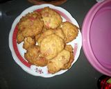 Foto langkah ke 5 dari resep Bakwan Tahu Sosis.