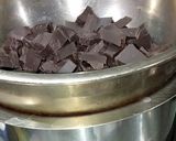 ચોકલેટ પાણીપુરી વિથ પાન શોર્ટ (Chocolate Panipuri With Paan Shots Recipe In Gujarati) રેસીપી સ્ટેપ3ફોટો