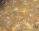 Foto del paso 3 de la receta: Lentejas, una de las 10000 formas de hacerlas ♥ Mis lentejones con vegetales y especias 🌱 vegano 🌱