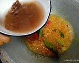 Foto langkah ke 2 dari resep Ikan Kuah Kuning.