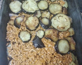 Foto del paso 3 de la receta: Moussaka