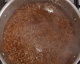 Foto del paso 2 de la receta: Arroz con leche de café ☕