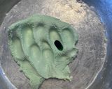 Foto langkah ke 1 dari resep Kelalapon /Kelalapun/Klepon.