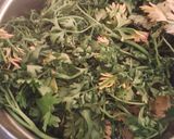 A picture of step 2 of Multigrain aata Instant Aloo paratha.