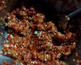Foto langkah ke 1 dari resep Pepes Ikan Mangga Muda (versi loyang).