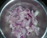 अरहर की स्वादिष्ट दाल (arhar ki swadisth Dal recipe in Hindi) रेसिपी चरण 2 फोटो