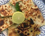 صورة لخطوة 6 من وصفة المطبق الحجازي 🍴