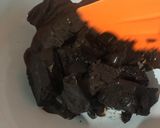 Foto langkah ke 1 dari resep Blackforest Kukus Cake Ultah (base cake).