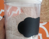 Foto del paso 1 de la receta: Harina para hot cakes de avena y amaranto🥞