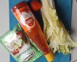 Foto langkah ke 1 dari resep Salad Sayur sederHana.
