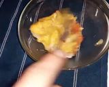 Foto del paso 6 de la receta: Alitas de pollo con salsa holandesa y perejil
