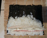 Foto del paso 4 de la receta: Sushi surimi