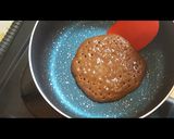 Foto langkah ke 4 dari resep Pancake Pisang Milo.