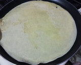 Foto del paso 4 de la receta: Crepas de Nutella con plátano