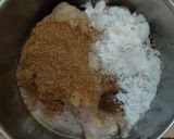 Foto langkah ke 2 dari resep Ayam Goreng Ketumbar Ala Resto.