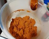 Foto del paso 3 de la receta: Seitán, carne vegetal