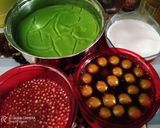 Foto langkah ke 6 dari resep Bubur Srintil Ala Tita Aza.