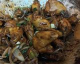 Foto langkah ke 4 dari resep 10. Ayam Kecap Mentega SukaSuka.