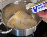 Foto del paso 3 de la receta Macarrones con queso