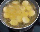 Foto langkah ke 2 dari resep Sapo Tahu Ayam Bakso.