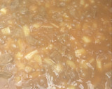 Foto del paso 6 de la receta: Patatas en salsa