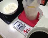 [小烤箱食譜]超正統美式布朗尼的食譜步驟2照片