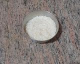 યલ્લો ખીર (Yellow Kheer Recipe In Gujarati) રેસીપી સ્ટેપ1ફોટો