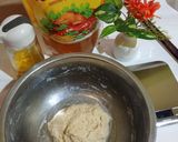 Foto langkah ke 2 dari resep Roti Goreng.