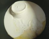 Foto del paso 1 de la receta: Salsa de crema y queso 🧀