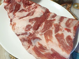 Costillas a las hierbas provenzales