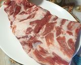 Foto del paso 1 de la receta: Costillas a las hierbas provenzales
