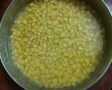 पुरणपोळी आणि कटाची आमटी (Puran Poli And Katachi Amti Recipe In Marathi) रेसिपी स्टेप 1 फोटो 