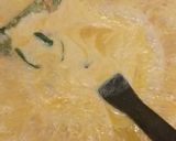 Foto langkah ke 3 dari resep Pindang tongkol bumbu santan.