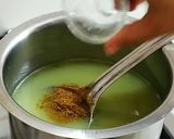 સરગવા દૂધી નો સુપ (Saragva Dudhi Soup Recipe In Gujarati) રેસીપી સ્ટેપ2ફોટો