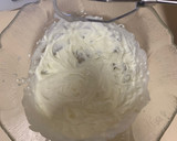 Foto del paso 1 de la receta: Mini helados de tarta de queso