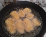 Foto langkah ke 5 dari resep Pisang Goreng Crunchy.