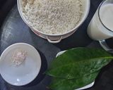 Foto langkah ke 2 dari resep Lemper Ayam.