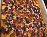 Gyümölcsös köles felfújt recept fázis 7 fotója