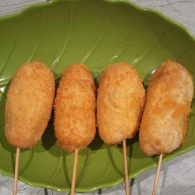 Langkah 5