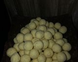 A picture of step 1 of Gullisuwa.