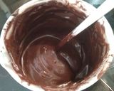 Φωτογραφία βήματος 4 της συνταγής Χαλβάς με στέβια και ινδοκάρυδο !