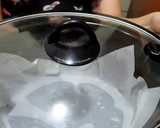 Foto del paso 3 de la receta: Pan de zanahoria en olla de cocción lenta | Crock-pot