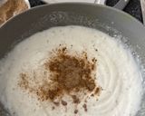 A picture of step 4 of Gajar Muli ka Raita.