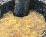 Foto del paso 5 de la receta: Salsa taquera piña-habanero