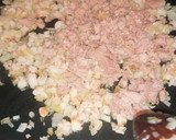 Foto del paso 5 de la receta: Pimiento de piquillo relleno y gratinados