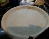 Foto del paso 5 de la receta: Masa para tarta fácil